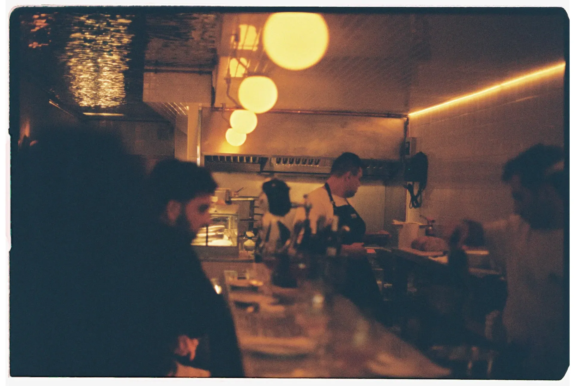 Restaurante barcelona en Nardi