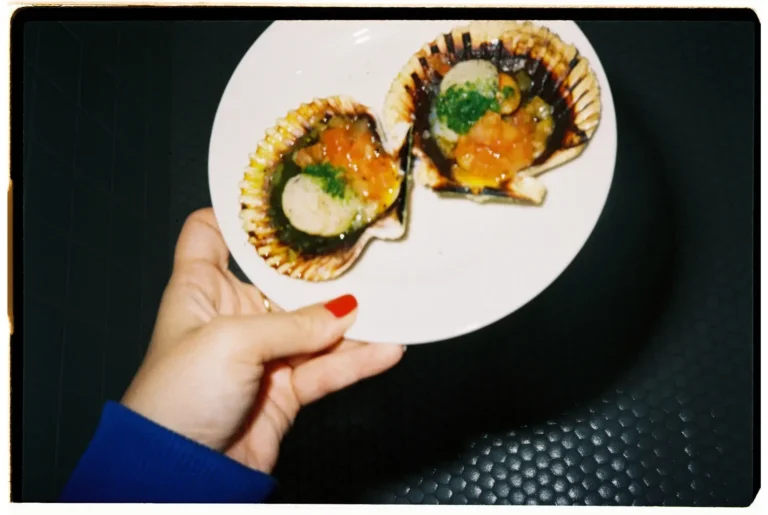Restaurantes en Barcelona para amantes del marisco y tapas