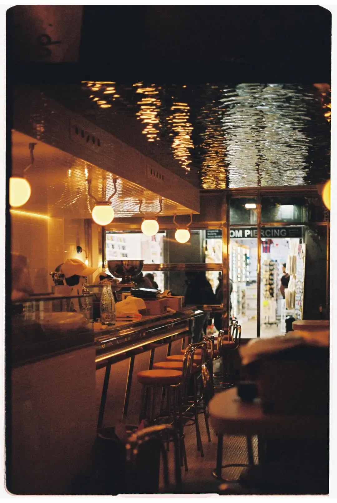 El born bares en Nardi, Barcelona